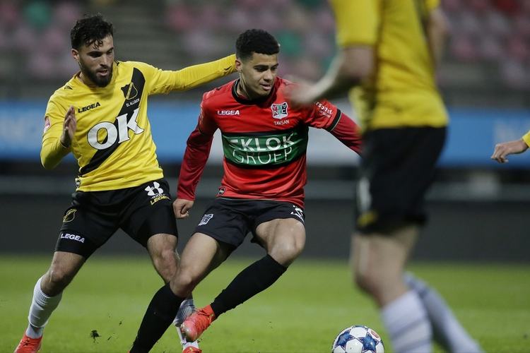 他们重新迈 他们重新迈