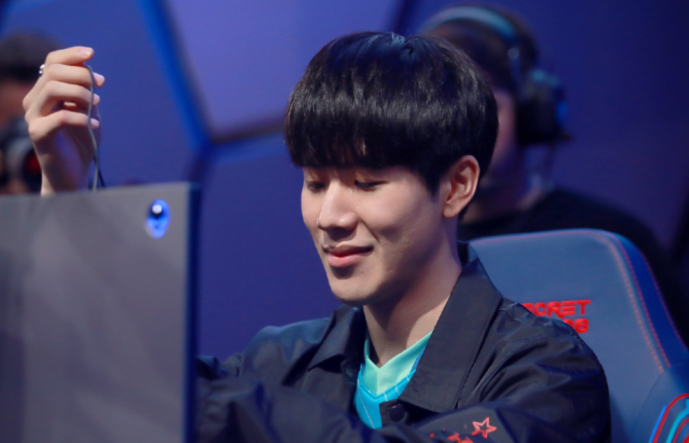 这场强强对 这场强强对