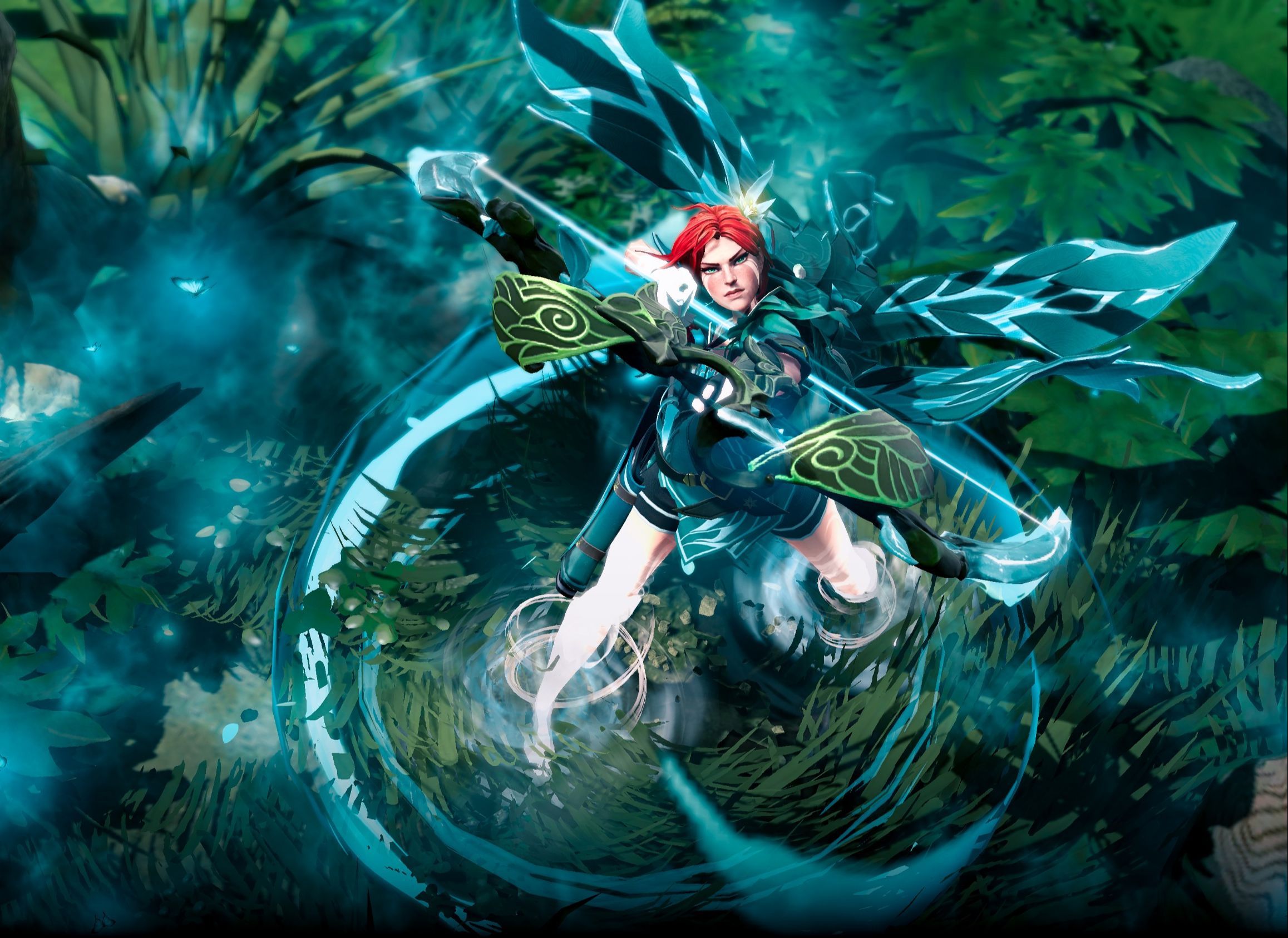 灵活的跑位 灵活的跑位