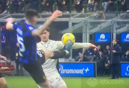 这两笔潜在 这两笔潜在