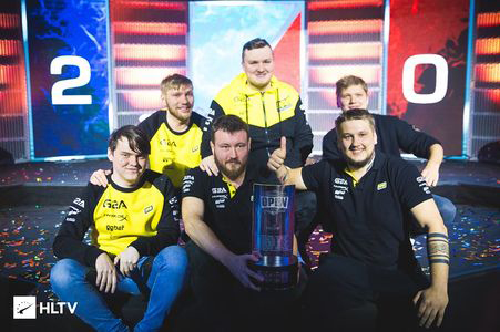 受控的比赛 受控的比赛