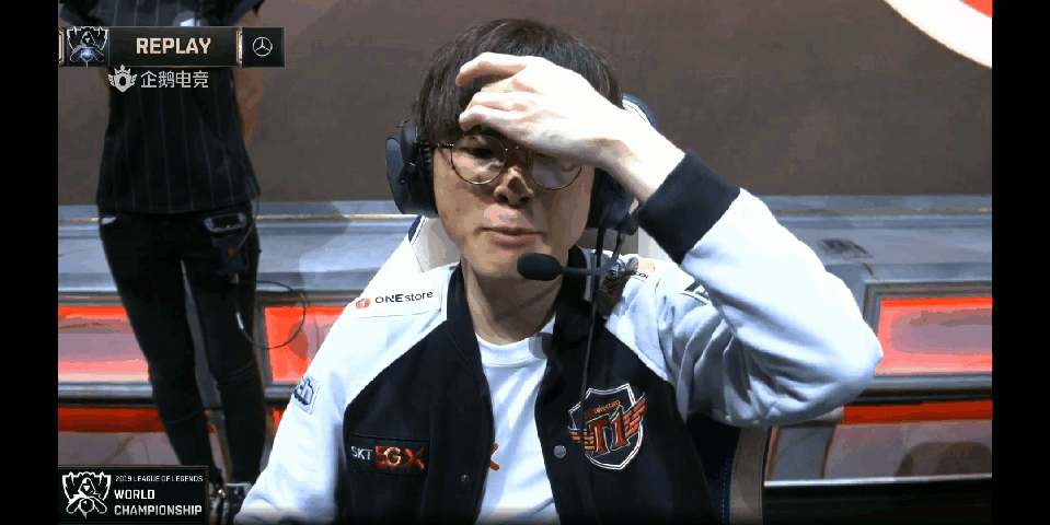 任何一个环