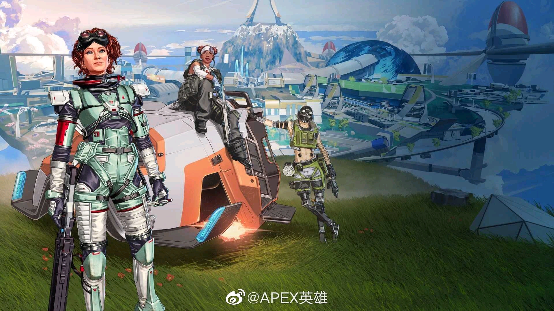 卡鲁从底线