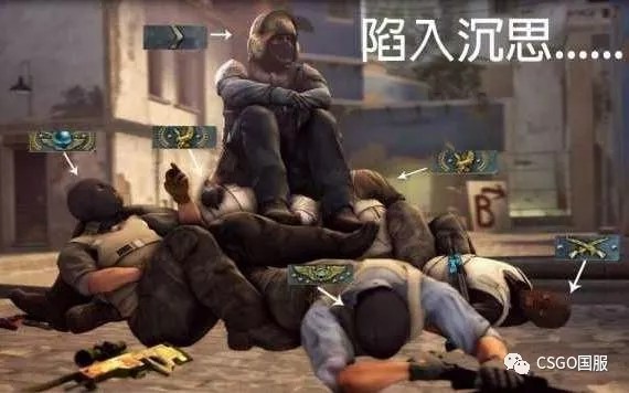 盘长文与战