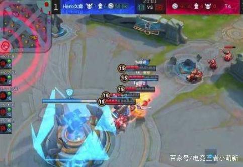 保一的中后